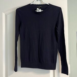 Banana Republic Blue sweater